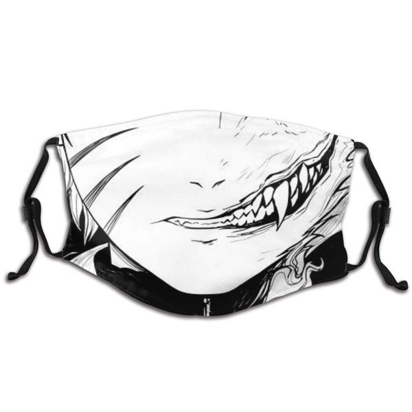 

naruto half face covers windproof anti reusable comfortable breathable balaclava