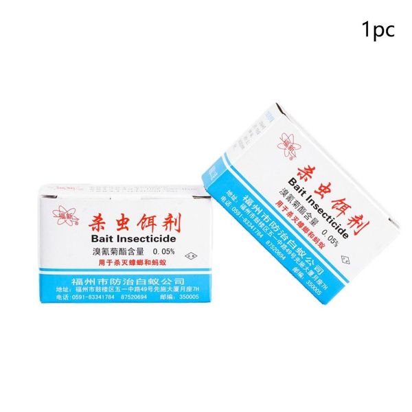 

10 bottles poison trap bedroom pest control cockroach killer qylbqk lipper