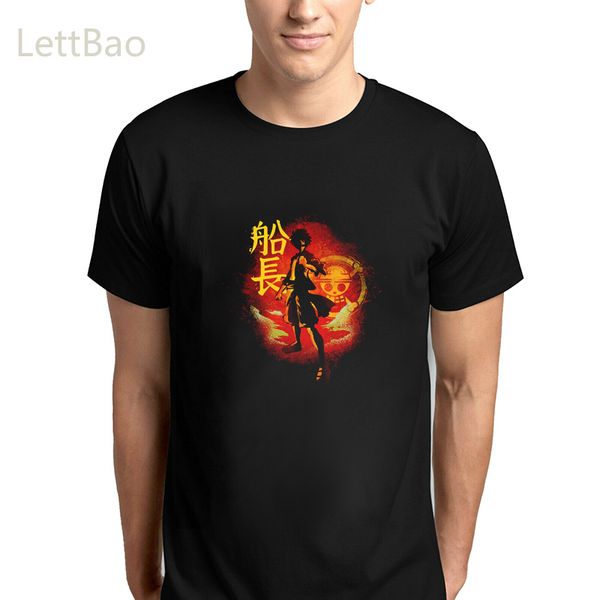 

anime vintage boyfriend captain monkey tumblr ulzzang gothic trendy casual harajuku fashion gift hooded sweatshirt hoodie men t shirt