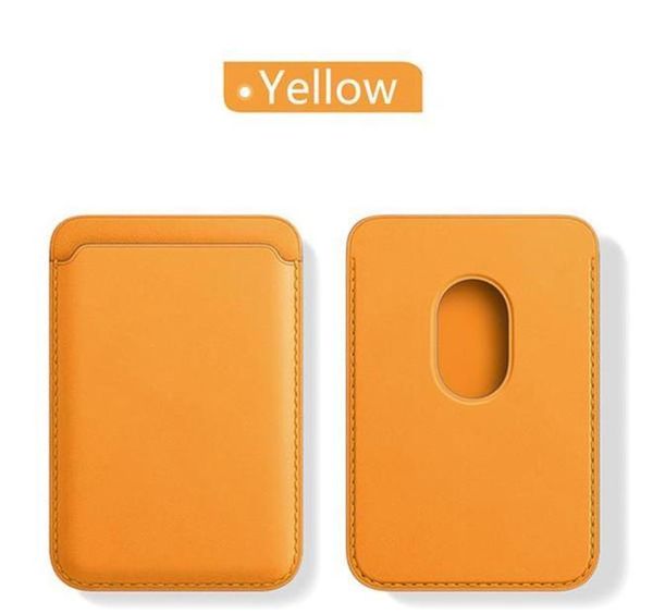 

universal phone back slot wallet card for iphone 12 pro max 12 mini case luxury leather magnetic pouc bbyqlp bdepack2001