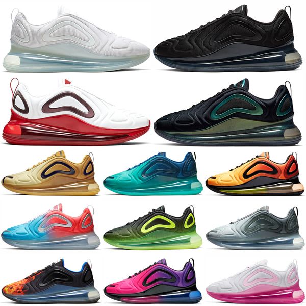 

2021 run utility mens designer shoes men women casual zapatos trainers black white red sky blue orange sports sneakers 36-45