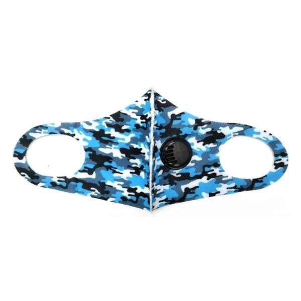 

mask printed elastic black face protective for safety anti dust sponge mouth masks 3 layer fashion luxury designer