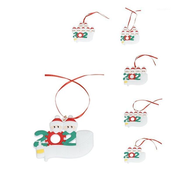 

wishes christmas decoration christmas tree pendant diy decorations1