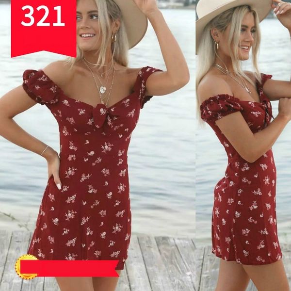 

women'sshoulder печать лук назад молния короткий рукав бабочка платье сексуальные тонкие платья женщин юбки 8ocuv, Black;gray