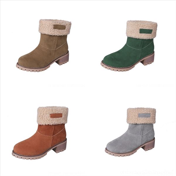 

nr4 winter fashion lady mens knee high boot buckles kellyboots chunky leather women ankle boots brown,black knight perfect quality lady