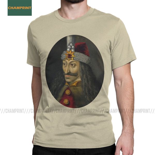 

vlad the impaler portrait dracula tepes gothic vampire horror movie vintage short sleeve sport hooded sweatshirt hoodie men t shirt