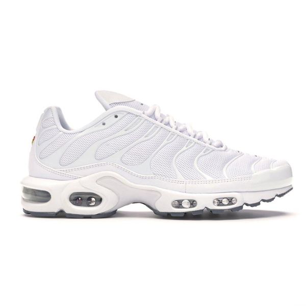 tns all white