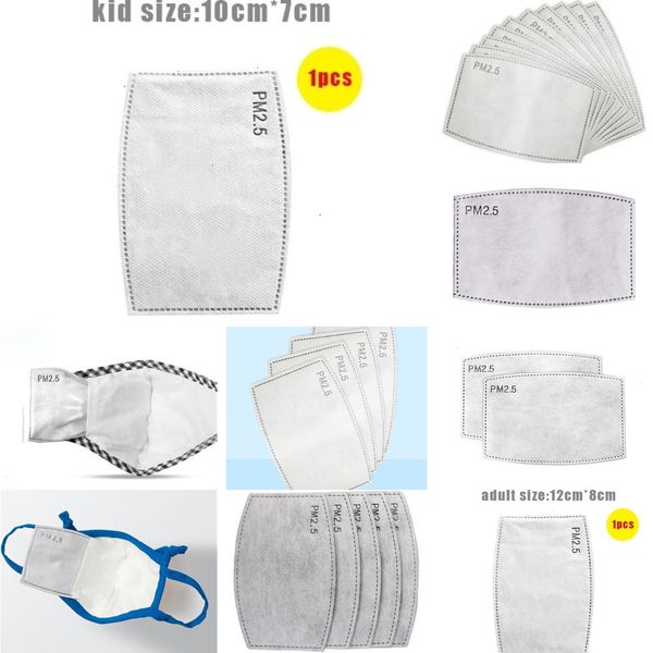 

anti pm2.5 with activate gaskets original face carbon filter dust anti-fog mask pad 3 layers mo uf4y 1zpgr