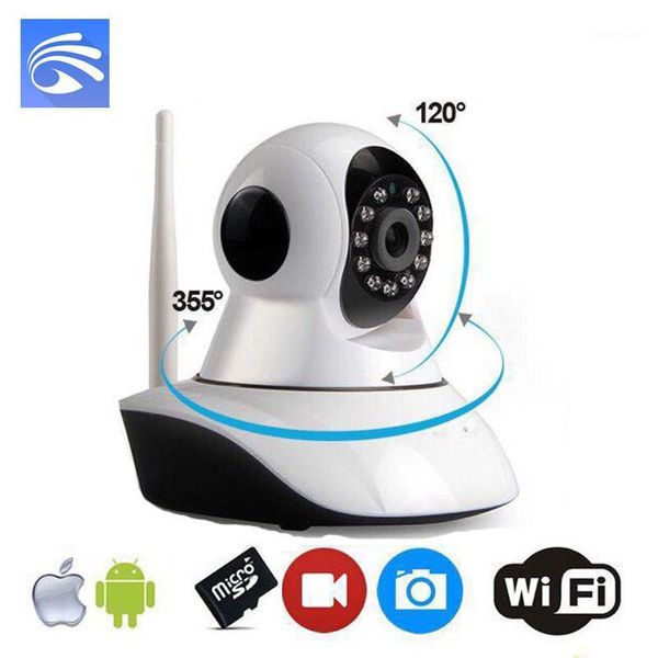 

mini cameras yoosee cctv dome camera ptz wireless wifi ip full hd 1080p ir night vision monitor onvif p2p motion detect two way audio1