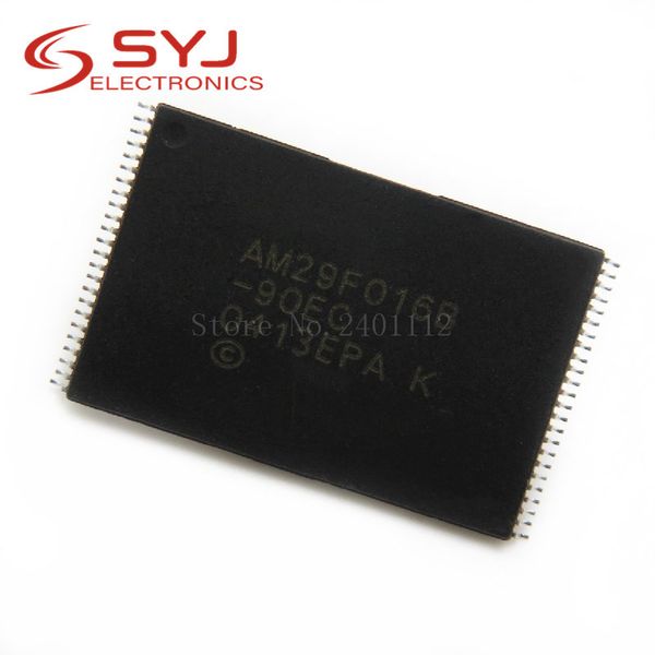 

10pcs / lot am29f016b-90ec am29f016b am29f016 29f016 tsop48 in stock
