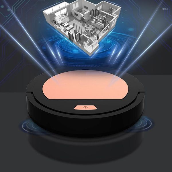 

mini smart vacuum cleaner usb charger cleaning cleaning robot household wireless vacuum cleaner1