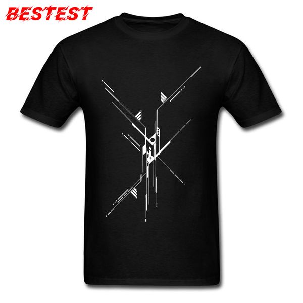 

youth tshirt alchemy robot geometric lines & tees valentine day o neck clothes faddish sport hooded sweatshirt hoodie men t shirt