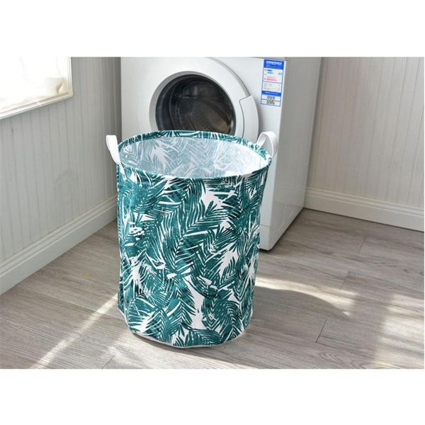 

sunribles прачечная организатор ванная комната для и меры водонепроницаемый коллекция корзина кухня хлопок 1 льняное пк хранение jllydb gard