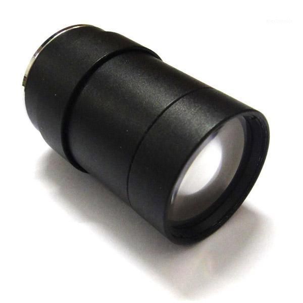 

x2pcs hd 1/3" cs 5-50mm cctv lens ir f1.6 aperture focal manual iris for ip box camera1
