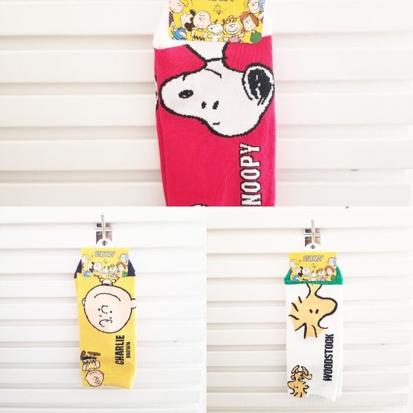 

5nura kikiya korean women's dongdaemun cotton cotton and sockscute cartoon short waist socks socks 2020 new f3efj, Black