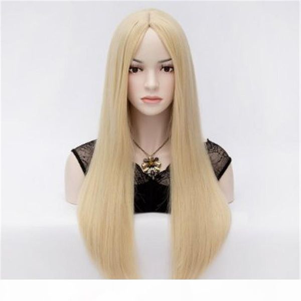 

# 60 straight silky wig full lace wig senior silk 5.5 * 5.5 brazilian hair 100% wigs is full human density 150% for black women kabell wigs, Black;brown