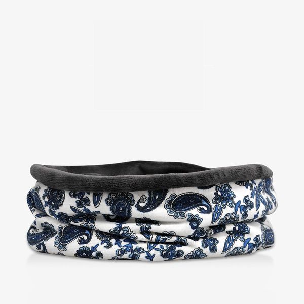 

cokk тюрбан hat зимние шапки для женщин головной крышки beanie velvet толстые теплого багги hat женского спорт skullies шапочки женщина c кп, Blue;gray