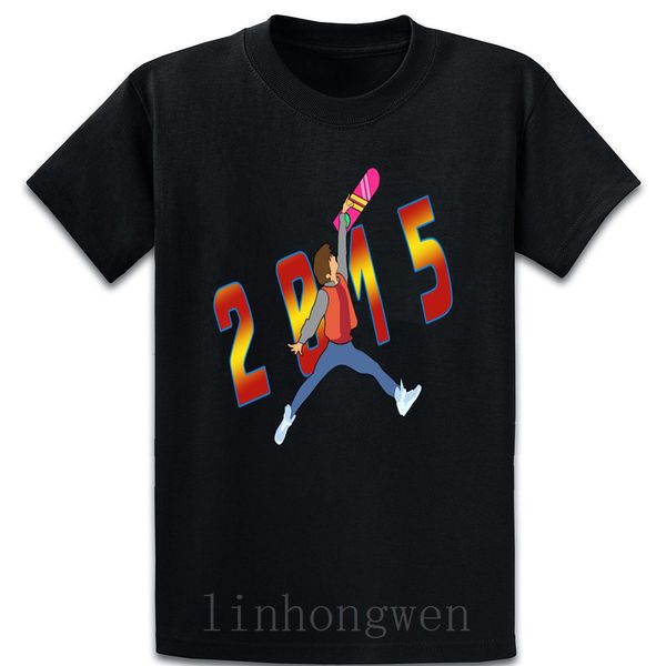 

back to the future 2015 t shirt original spring autumn sunlight fashion knitted pattern round collar shirt sport hooded sweatshirt hoodie