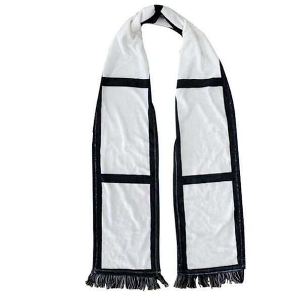 

blank sublimation fleece scarf plaid tassels winter thremal heat scarves heat transfer tassels scarf white& black plaid scarves gga3842-1, Red;brown