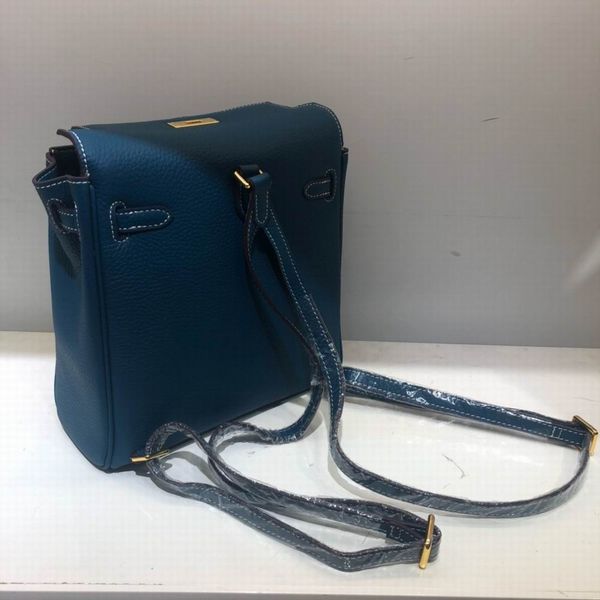 

bag luxurys h for leather designers quality genuine backpack women pnuld