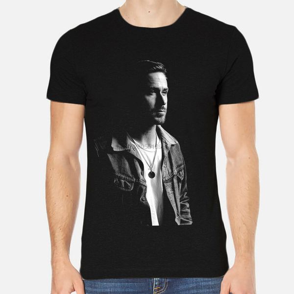 

ryan gosling celebrities men t-shirt tee clothing 3-a-258 sport hooded sweatshirt hoodie