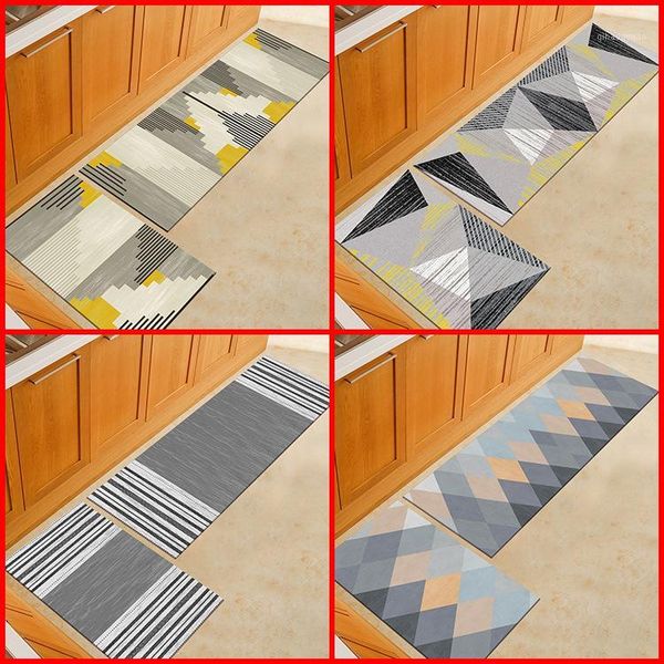 

carpets europe flower kitchen rug home entrance/hallway doormat anti-slip bathroom carpet sliding door/balcony rugs for bedroom1