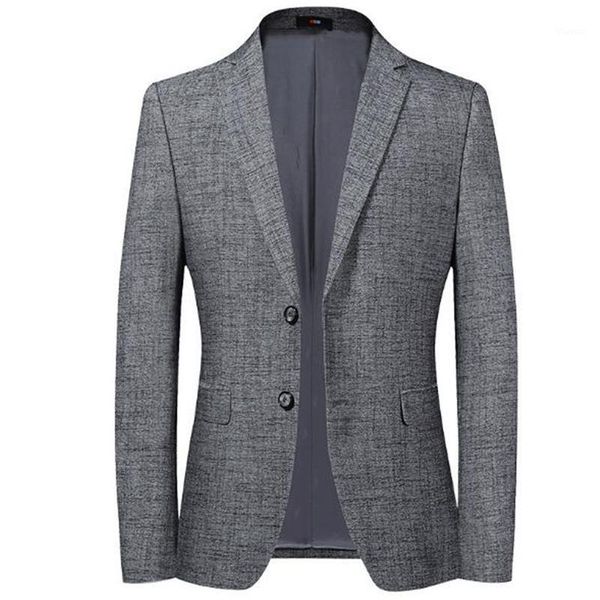 

new men's fashion boutique formal business blazers suits jackets man casual suit coats luxury formal blazers1, White;black