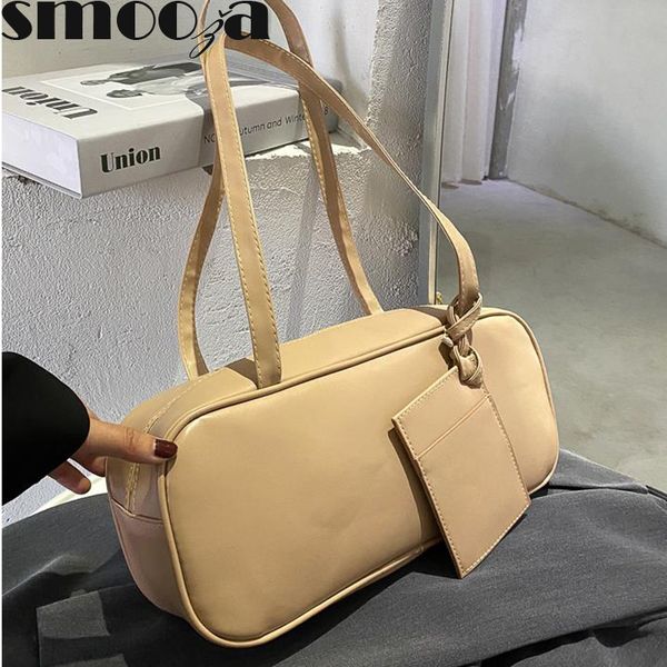 

hbp smooza female vintage hangbags 2020 new trendy casual retro fashion one-shoulder underarm