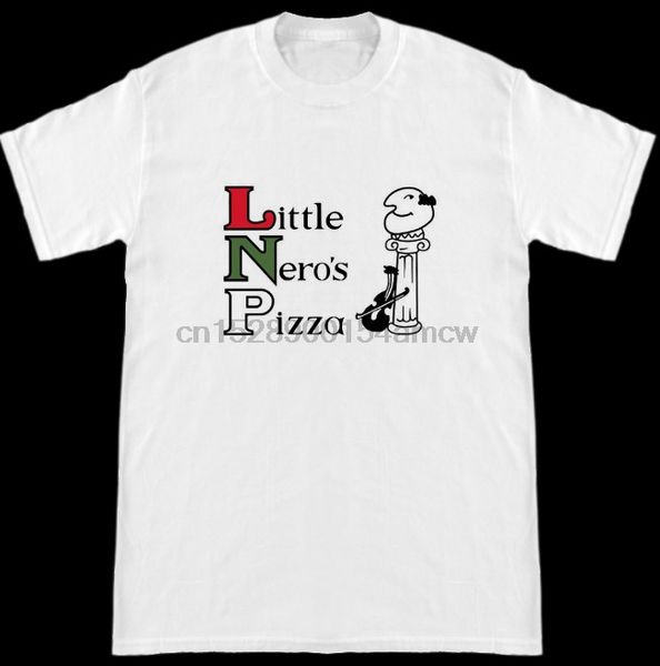 

little nero's pizza delivery home alone t-shirt sport hooded sweatshirt hoodie