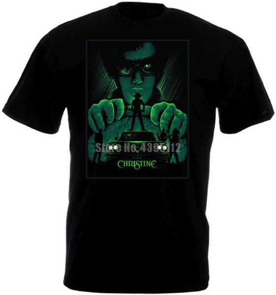 

christine movie poster man's clothes t shirts russia t shirts retro shirts meme t shirt male member bhzdfv sport hooded sweatshirt hood