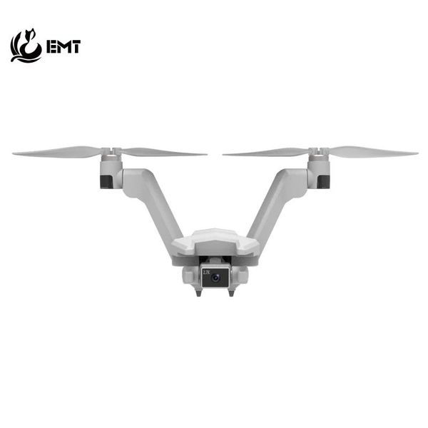 F3 V-Typ-Twin-Rotor-Drohnen mit 2,7K-Kamera für Erwachsene, GPS-Drohne, 2-Achsen-EIS-Gimbal, 30 Minuten lange Flugzeit, Follow-Me-Modus, 5G Wifi FPV, Elektro-/RC-Flugzeug, L100, 2-1