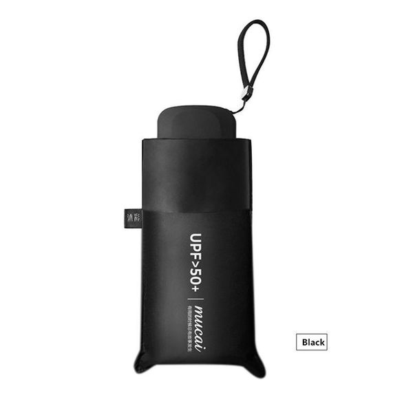 

mini 5 folding sun umbrella smallest flat handle fit perfectly light pocket briefcase suitcase or kids backpack u5b186 bbyftp packing2010