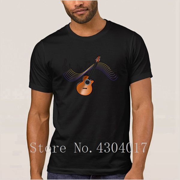 

акустическая гитара tshirt шею printed симпатичные streetwear camiseta большой размер xxxl слоган hiphop толстовка с капюшоном толстовка муж