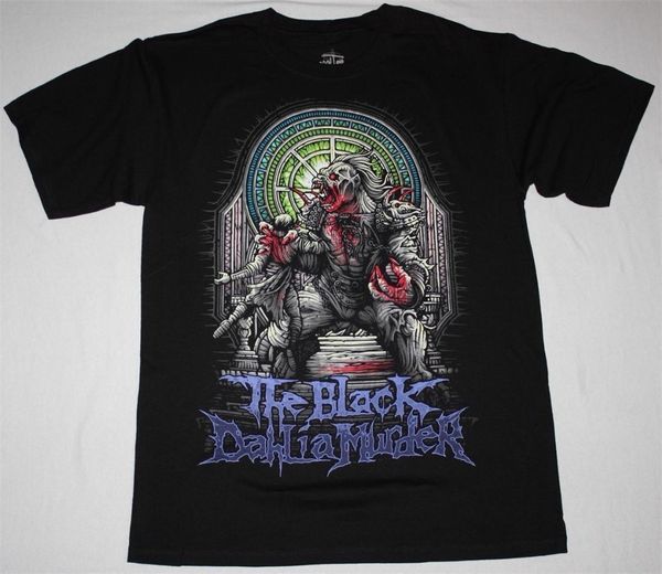 

summer style the black dahlia murder rawhead rex whitechapel new black t shirt summer style casual clothing sport hooded sweatshirt hoodie