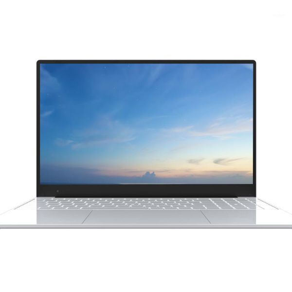

t-bao x8s pro 15.6 inch ultra-thin lap1080p ips screen core i3 8gb memory 512gb ssd portable lapus plug eu plug1