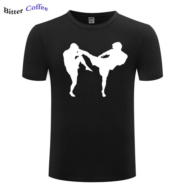 

new mma удар hd boxinger фитнес мужской природная короткие рукава персонализированного лето плюс размере спорт толстовка с капюшоном hoodie