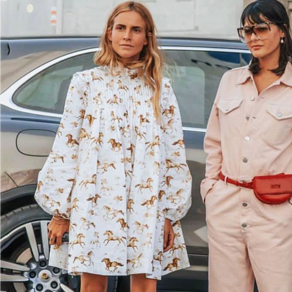 

new animal print ruffle mini women spring summer long sleeve stand cotton short es casual vintage vestidos 2021 bbs4, Black;gray