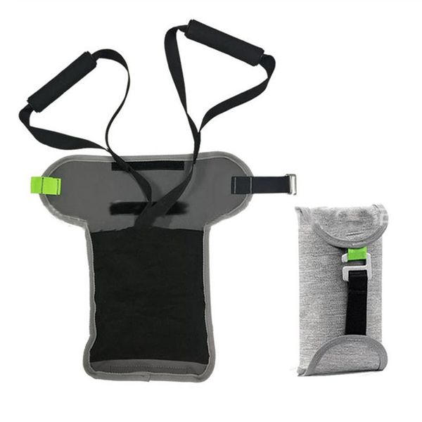 

multifunctional portable yoga tension belt resistance bands travel portable hanging belt fitness fitness pull rope