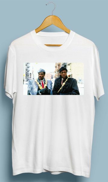 

vintage coming to america arsenio eddie murphy tshirt size s m l xl 2xl loose size tee shirt sport hooded sweatshirt hoodie