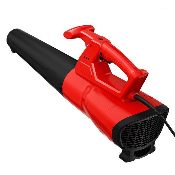 

blower computer hair dryer dust collector high power industry strong household sweep fallen leaves furniture clean blower1