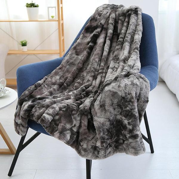 

pv long wool crystal wool blanket cape cover blanket