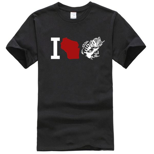 

i love wi fishinger men's premium t-shirt printed men t shirt short sleeve funny.webp sport hooded sweatshirt hoodie