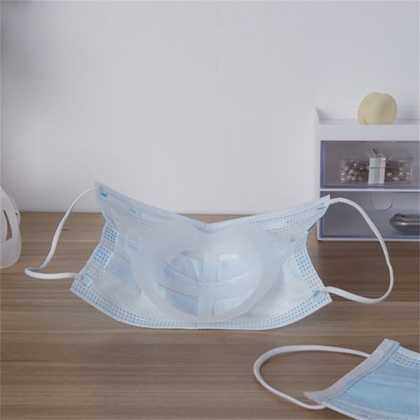 

reusable -dustproof bracketpm2.5 windproof newhaze pollution respirato unique design for outdoor adjust mask