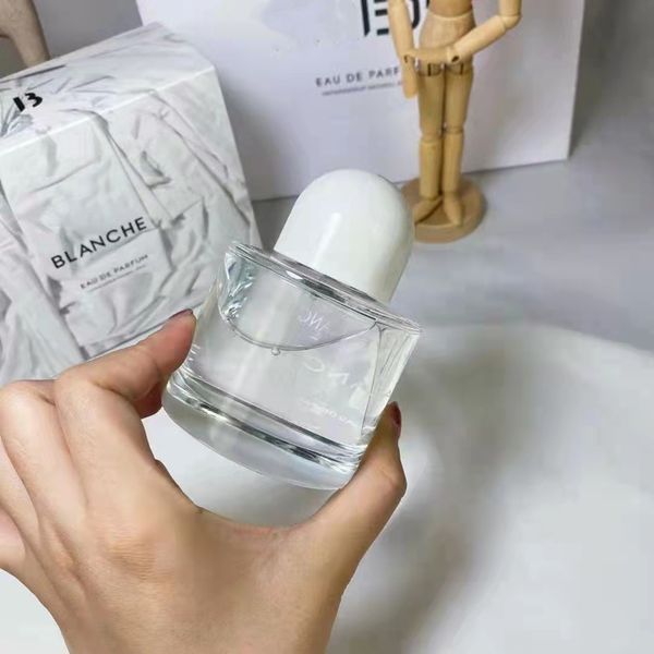 

man perfume men fragrance blanche limited 100ml eau de parfum long lasting fragrances charming smell natural spray fast delivery