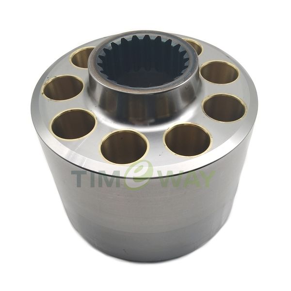 

repair liebherr piston pump dpvo108 dpvp108 pump parts