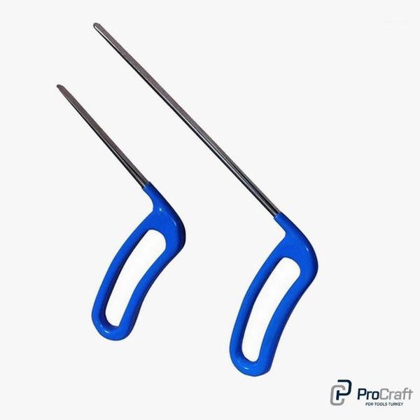 

procraft shaved hand tool round tip, dia 6mm door tools hail tools pdr rod car body dent repair smart repair bonnet door1