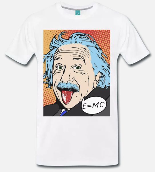 

t-shirt meme albert einstein teoria relativita citazione quote s m l xl sport hooded sweatshirt hoodie