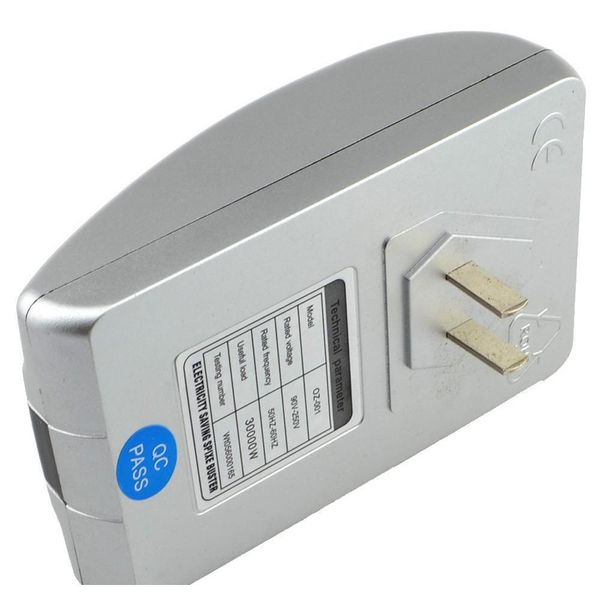 

home garden household sundries energy saver box power electricity saving box save electricity bill & eu us plug 3 wmtdpt pthome