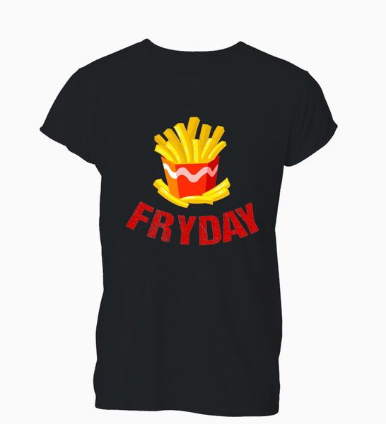 

mens t shirts fashion 2019 rude tee round neck fryday fry day friday funny hipster tumblr tshirts sport hooded sweatshirt hoodie