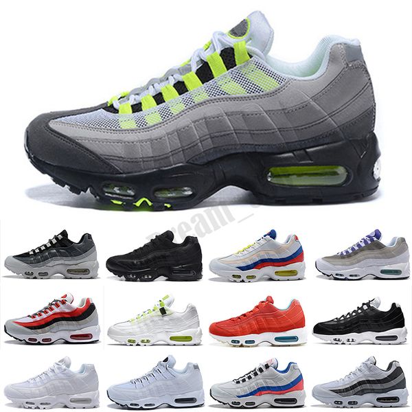 

men women shoes s triple black white laser fuchsia trainers red des chaussure cushion university blue outdoor sports sneaker shoes